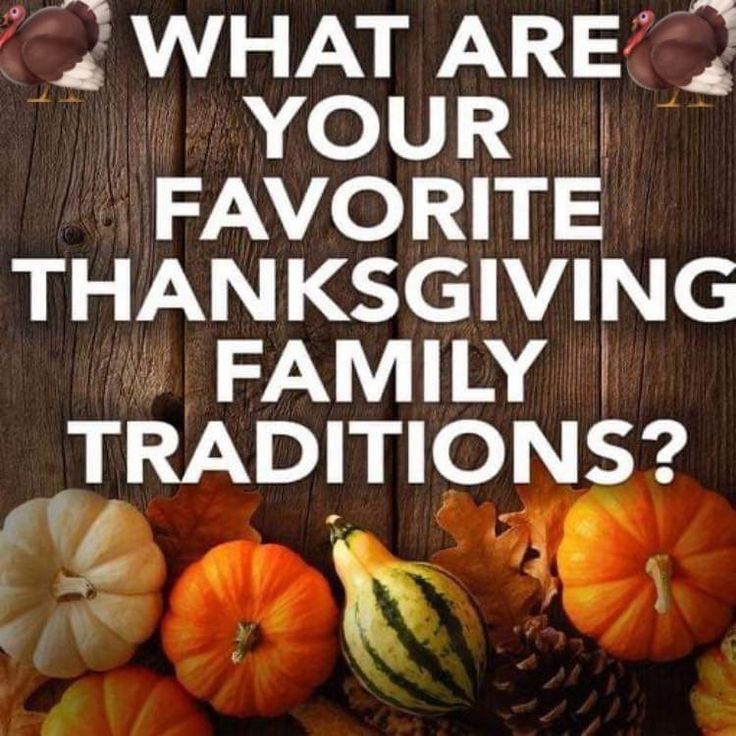 a thanksgiving card with pumpkins and gourds in front of a wooden background