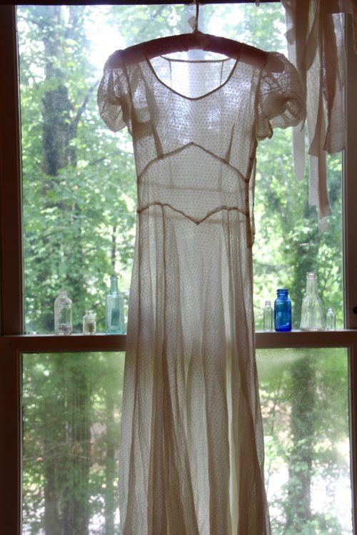 Sheer White Dress, White Dress Aesthetic, Bridal Theme, 1930s Dress, I Am Trying, Dress Aesthetic, Date Night Dresses, 50s Fashion, Sheer Dress