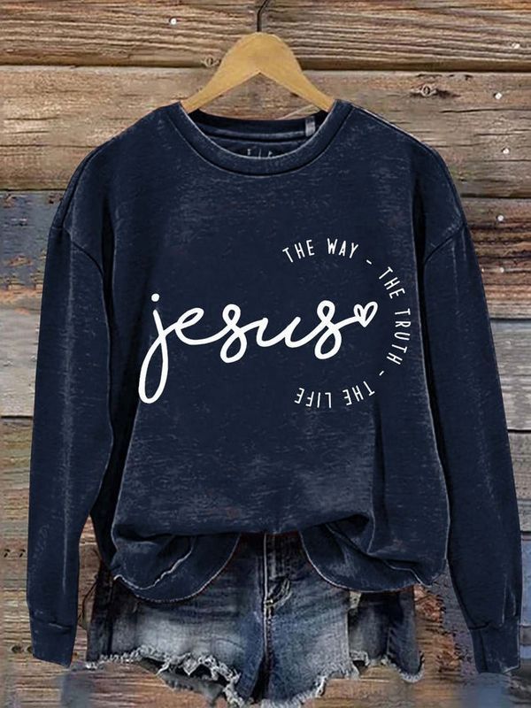 Myhealthoutfit Jesus Silhouette, Love For Humanity, Church Shirt, Maxi Outfits, Evening Dresses Short, Casual Summer Dresses, Christian Shirts, Sweater Blouse, Cardigan Jacket