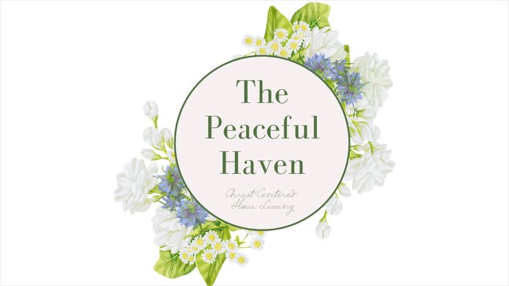 The Peaceful Haven