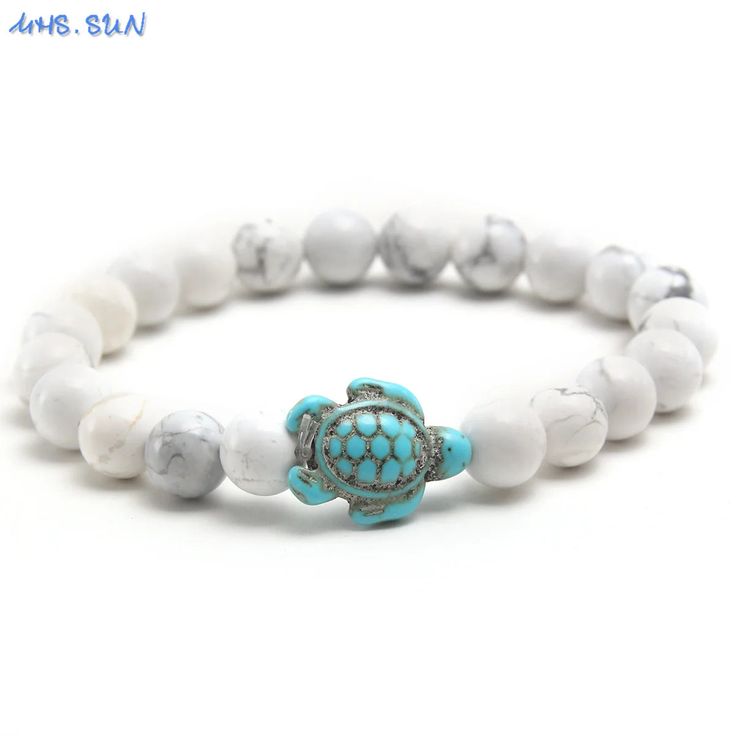 🐢 Dive into summer style with our Summer Sea Turtle Beads Bracelets! 🌊 Let these charming accessories wrap your wrists in seaside vibes and playful energy. 🌞 Crafted with colorful beads and adorned with adorable sea turtle charms, these bracelets are like a mini vacation for your wrists! 🏝️ Whether you're soaking up the sun or strolling along the shore, these bracelets add a touch of coastal charm to every summer look. 🌟✨ Make a splash with our sea turtle beads bracelets and let your wrists Ocean-inspired Beaded Bracelets For Beach, Spiritual Beaded Braided Bracelets For Beach, Casual Turquoise Beads For Beach, Adjustable Colorful Beads Charm Bracelet For Beach, Bohemian Beaded Charm Bracelet For Beach, Spiritual Friendship Bracelets With Round Beads For Beach, Adjustable Spiritual Stretch Bracelet For Beach, Spiritual Beach Stretch Bracelet, Turquoise Beaded Bracelets With 8mm Beads For Beach