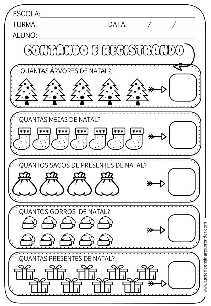 the spanish worksheet for christmas