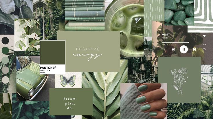 Sage green aesthetic collage. Desktop background. MacBook wallpaper. Laptop backgrounds. Sage green aesthetic Vintage Desktop Wallpapers, Green Computing, Sage Green Wallpaper, Laptop Backgrounds, Computer Wallpaper Desktop Wallpapers, Cute Laptop Wallpaper, Cute Desktop Wallpaper, Wallpaper Collage, Collage Background