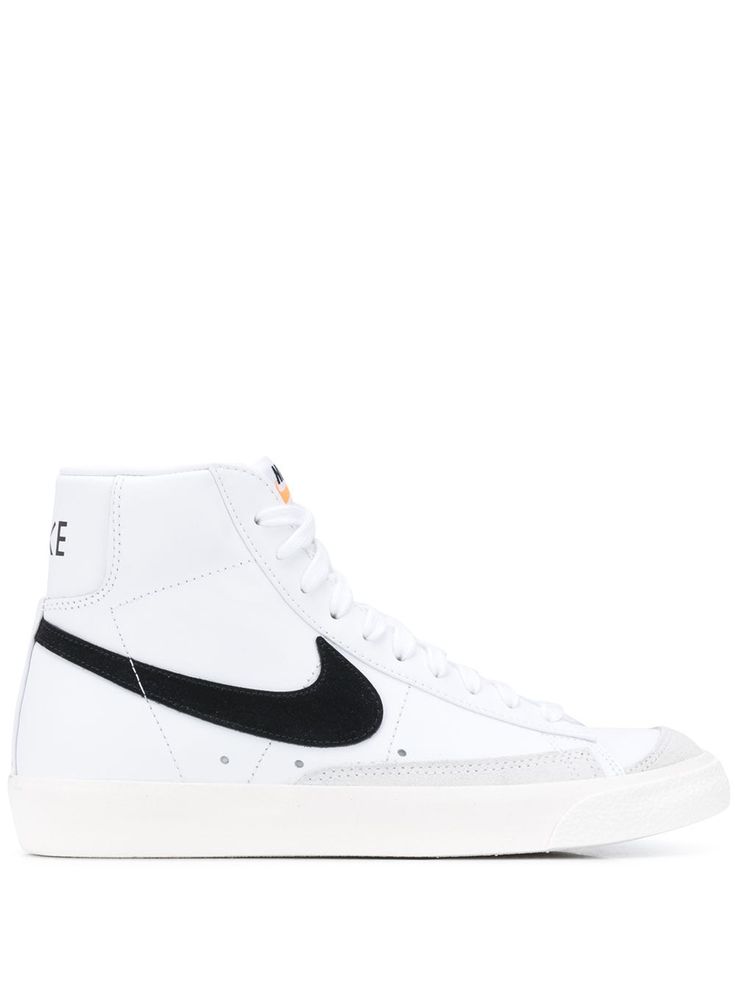 Nike For Women, Nike Low Tops, Nike High Tops, Nike High, Toddler Nikes, Designer Trainers, Nike T, High Sneakers, Nike Air Force Ones