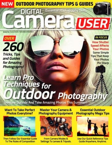 a magazine cover with an image of a woman wearing sunglasses