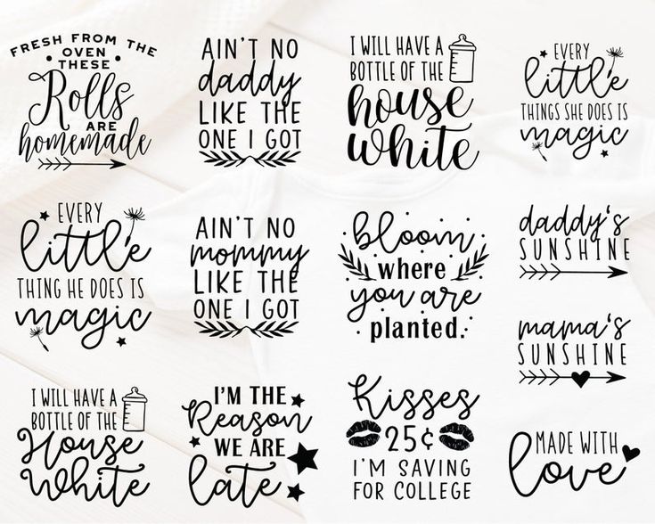 Cricut Baby Shower, Decorative Lettering, Onesie Decorating, Cricut Hacks, Thankful Quotes, Scrapbook Quotes, Cricut Baby, Svg Bundles, Circuit Ideas