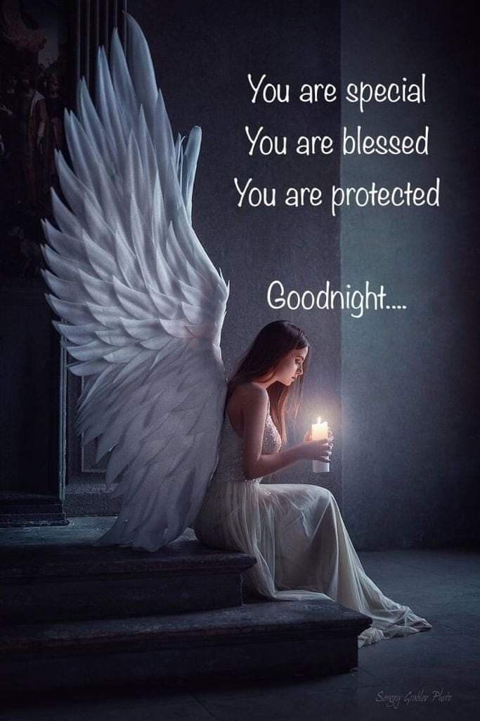 an angel sitting on steps holding a candle with the caption if light is in your heart, you will find your way home