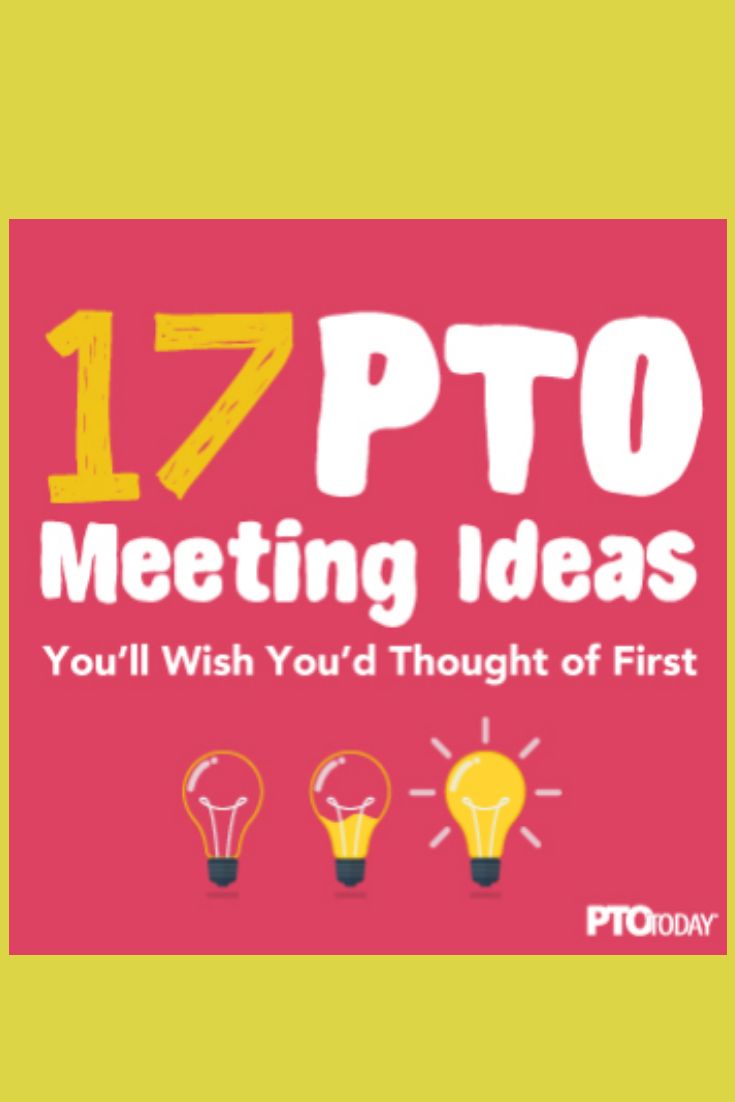 the cover of 17 pro meeting ideas you'll wish you'd thought of first