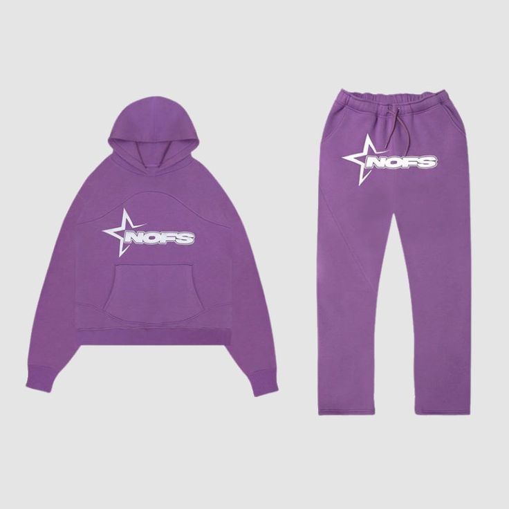 This Streetwise Hip-Hop Letter Print Hoodie Set is a must-have for any urban fashion enthusiast. Featuring a bold letter print design, this set is perfect for making a statement and standing out from the crowd. Made with high-quality materials, it offers both style and comfort. Show off your street cred with this trendy hoodie set.