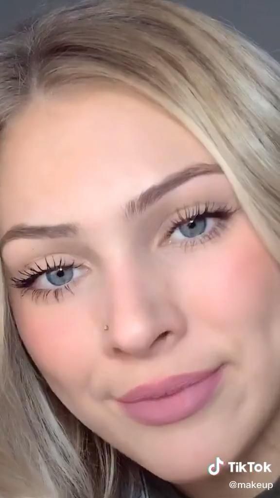 Best Mascara For Long Lashes, Mascara For Fluffy Lashes, Maybelline Sensational Mascara, How To Get Your Mascara Perfect, Just Mascara Look, Best Way To Do Mascara, Simple Mascara Look, How To Make Your Mascara Look Good, Mascara Only Makeup Look