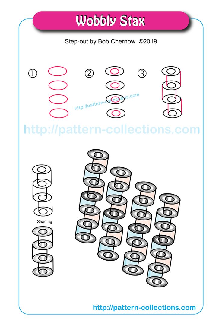 the diagram shows how to make an easy sewing pattern for bob chamew's chair