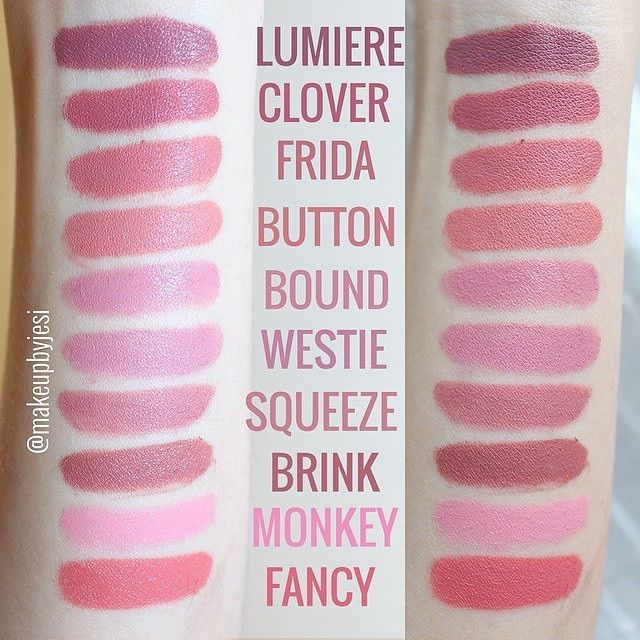 Colourpop Lipstick, Colourpop Lippie Stix, Lip Swatches, Colourpop Cosmetics, Lipstick Swatches, Makeup Swatches, Lipstick Colors, Skirt Dress, Beauty Inspiration