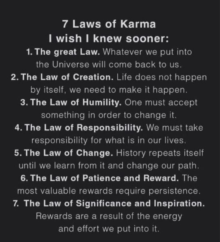 Laws Of Karma, 12 Laws Of Karma, Old Souls, Law Of Karma, Spiritual Psychology, Spiritual Journals, Spirit Science, Energy Healing Spirituality, Awakening Quotes