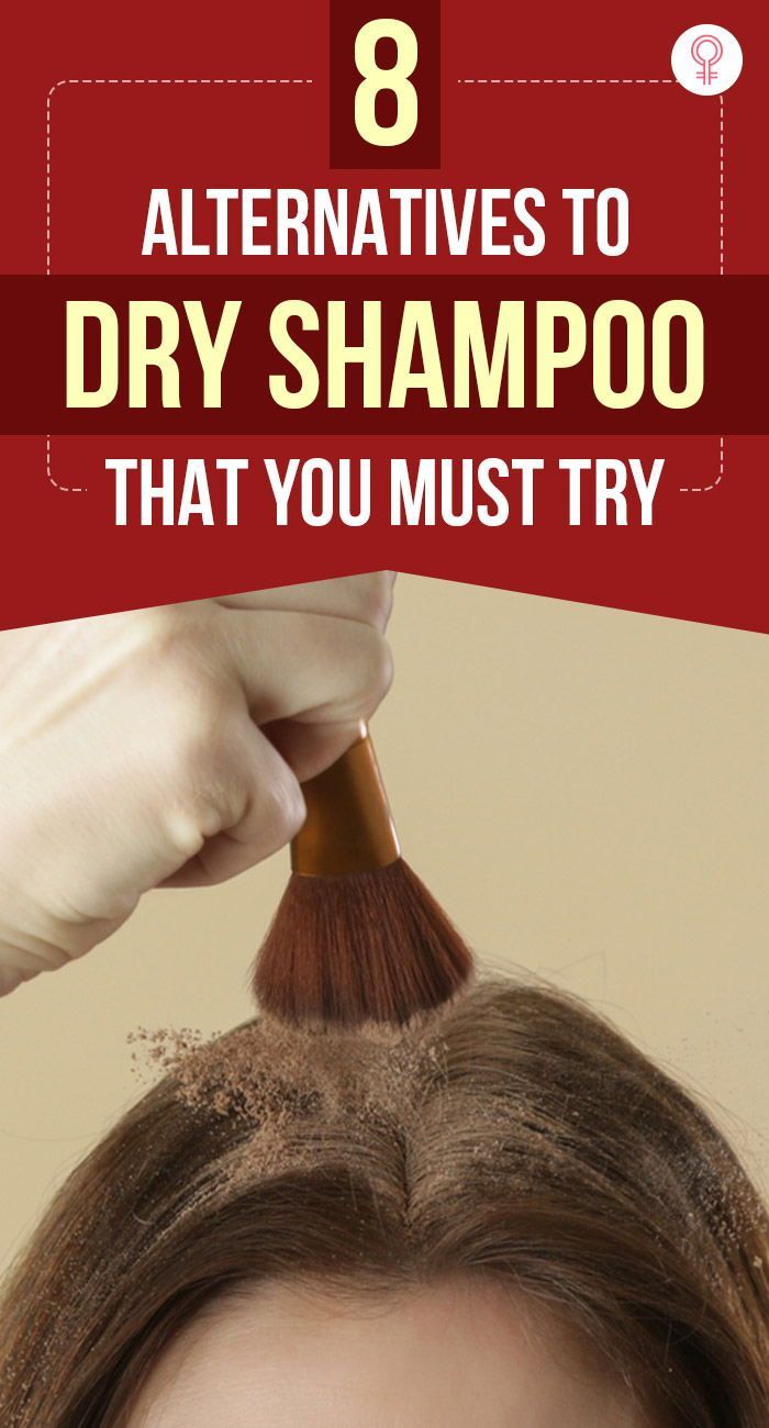 8 Alternatives To Dry Shampoo That You Must Try: Now for the tragic part, when you can’t find the dry shampoo and don’t have the time to rush out to the store and buy one. Thankfully, there are alternatives to dry shampoo that work equally well and give satisfying results. Go through the list to know what your hair needs to look flawless no matter where you go. #haircare #haircaretips #dryshampoo Substitute For Dry Shampoo, What To Use Instead Of Dry Shampoo, How To Use Dry Shampoo Tutorials, How To Make Dry Shampoo, Best Dry Shampoo For Oily Hair, How To Use Dry Shampoo, Dry Shampoo Monat, Haircare Products Aesthetic, Shampoo Hacks