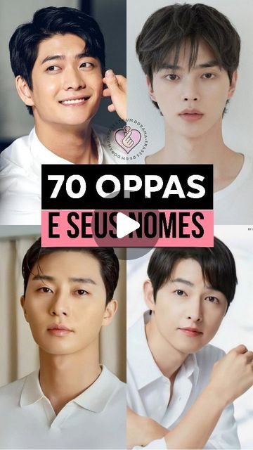 an advertisement for the upcoming tv series, 70 opas e seusomes