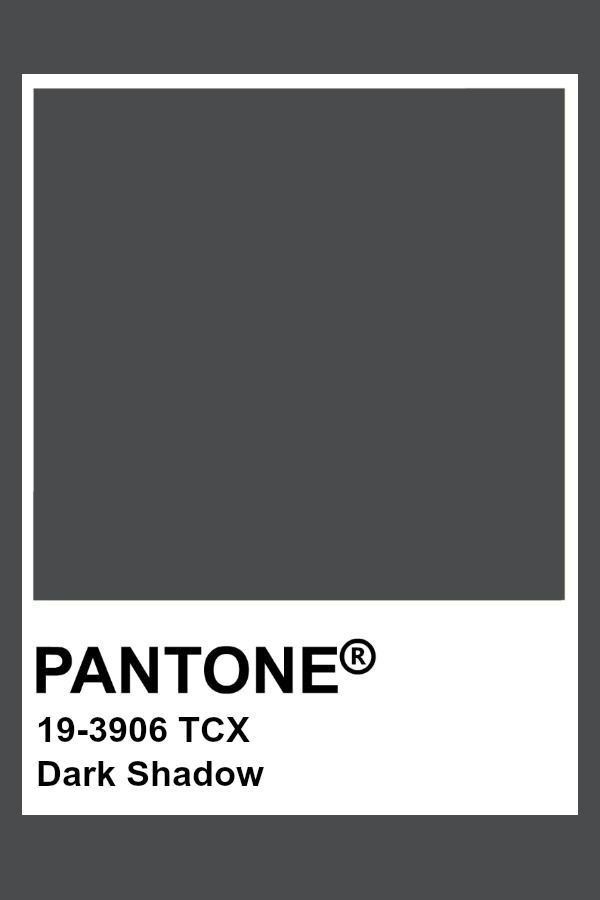 pantone's brown shopping bag with white frame