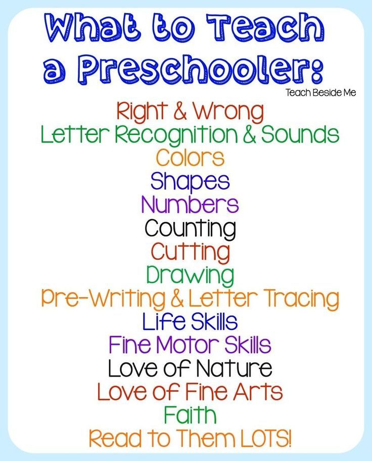 what to teach a preschooler letter recognition and sounds worksheet for the classroom