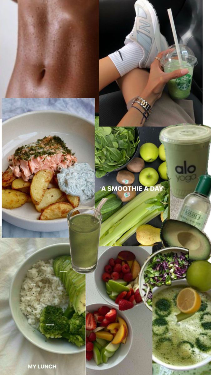 Health trainings clean healthy eating green food juices smoothies that girl Eating Green, Foods And Drinks, Green Food, Healthy Food Dishes, Healthy Lifestyle Food, Healthy Food Motivation, Healthy Lifestyle Motivation, Healthy Girl, Healthy Lifestyle Inspiration