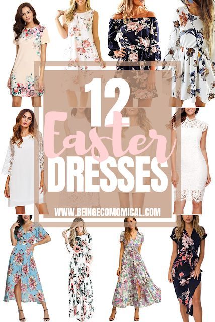 12 Easter Dresses For Women - ECO•MOM•ICAL Cute Easter Outfits, Green Dress Outfit, Easter Dresses For Women, Easter Dresses, Women Church, Outfits Dresses, Easter Outfit, Church Outfits, Easter Dress