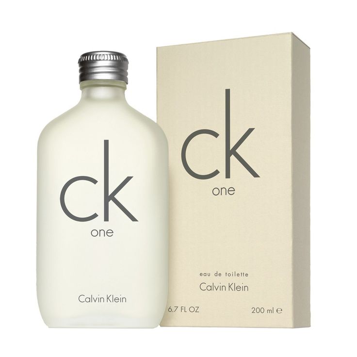 This was so popular when I was in high school! Ck One Perfume, Eternity Calvin Klein, Calvin Klein Perfume, Best Perfume For Men, Calvin Klein One, Calvin Klein Ck One, 212 Vip, First Perfume, Ck One