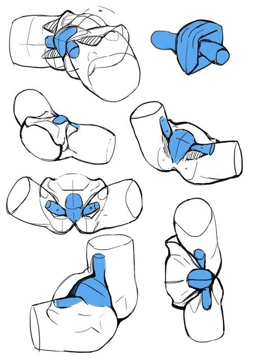 how to draw shoes step by step