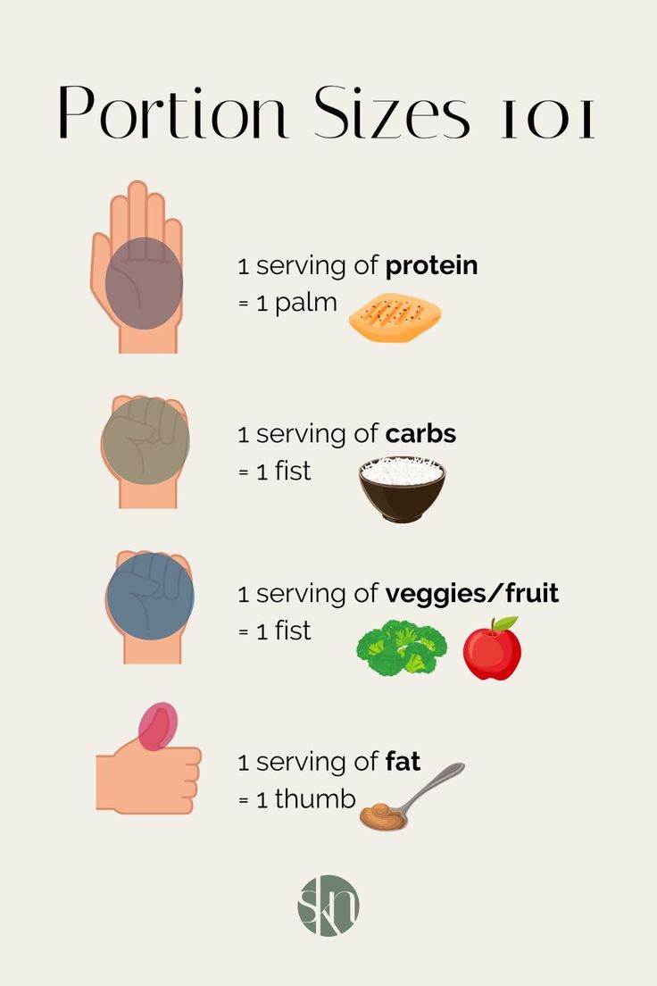 Struggle with portion sizes? Here are 15 easy portion control tips that can help you lose weight and support healthy eating overall. Ways To Eat Healthy, Best Fat Burning Foods, Portion Sizes, Healthy Food Motivation, Healthy Eating Tips, Life Tips, Beauty And Lifestyle, Best Diets, Nutrition Tips