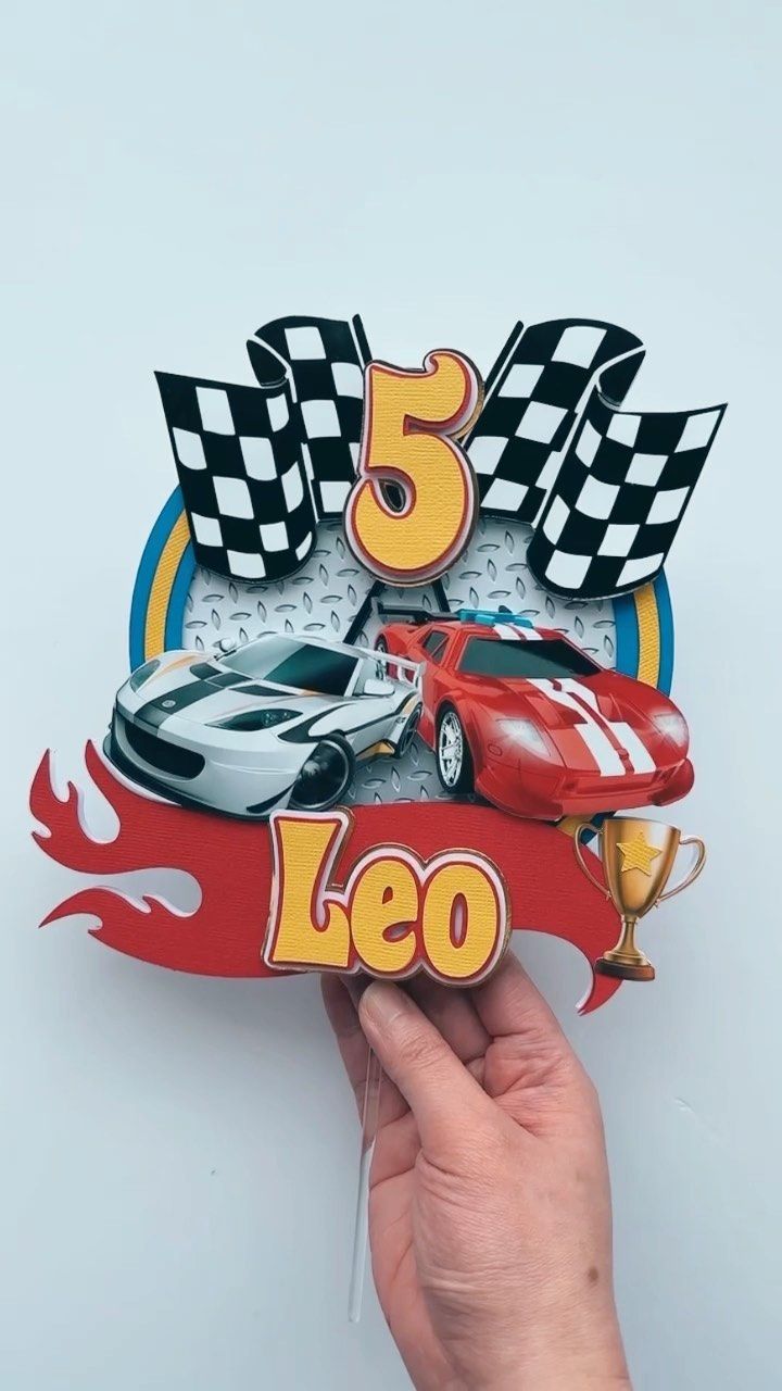 Hot Wheels Cake Topper Printable Free, Bolo Hot Wheels, Hot Wheels Cake, Wheel Cake, Car Cake Toppers, Hotwheels Birthday Party, Hot Wheels Party, Teddy Bear Party, Hot Wheels Birthday