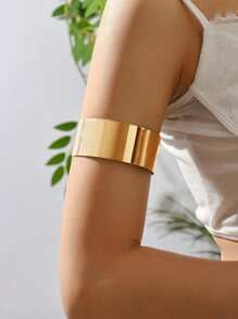 Arm Cuff Jewelry, Upper Arm Cuff Bracelet, Gold Arm Cuff, Bracelets Hippie, Arm Bangles, Gold Arm Band, Arm Cuff Bracelet, Upper Arm Cuffs, Arm Bracelets