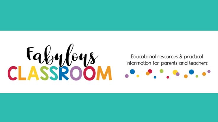 Fabulous Classroom | Spanish Resources for Parents and Teachers