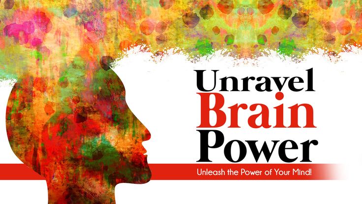 Unravel Brain Power