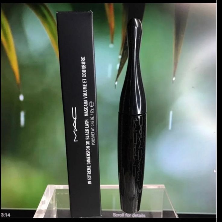 Mac Cosmetics ~ Full Size In Extreme Dimension 3d Mascara ~ Shade Black. Hello Beauty! Welcome To My Closet And My Wonderful Corner Of The Beauty World. Rest Assured All Of My Items Are 100% Authentic And Brand New. Please Google Swatches, Shades, Etc. Before You Purchase, As My Iphone Camera Can Only Take The Photos So Accurately. I Will Now Offer 10% Off All Bundles. I Ship Same Day On Monday, Tuesday, Friday & Saturday. If You Order On Wednesday And Thursday, These Orders Will Be Shipped On F Mac Extreme Dimension Mascara, Mac Eyelashes, Mac Strobe Cream, Mac Mascara, False Lash Effect Mascara, Strobe Cream, Prime Skin, 3d Mascara, Makeup Mac