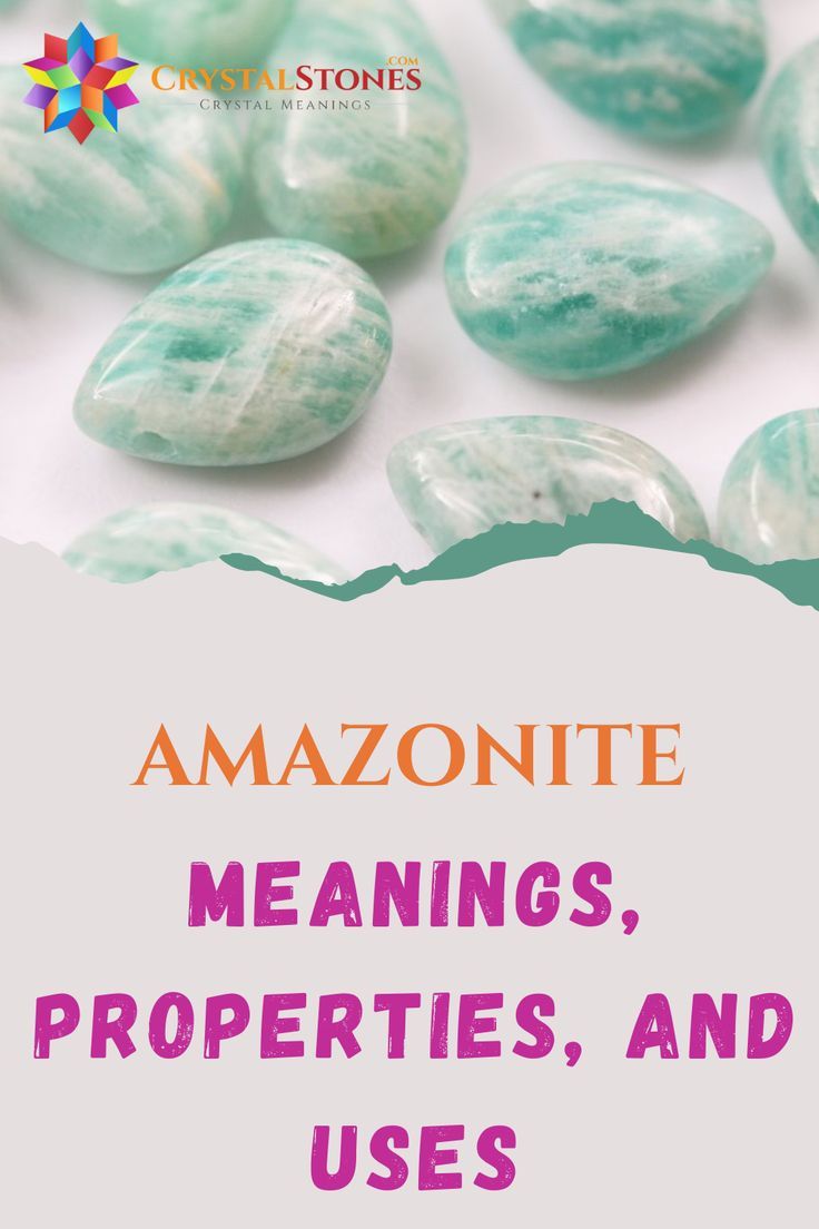 Amazonite Meanings mesmerizing beauty and holiness of Amazonite Meaningsin all of its celestial glory are known as the stone of royalty and wisdom. It is the crystals of Divine favor and prophecy and is forever associated with sacred things. #Amazonite #Meanings #Stoneholiness #stonedesign #crystalstone #crystalmeaning #crystal Amazonite Meaning, Celestial Crystal, Water Energy, Crystals Healing Properties, Sacred Stones, Crystal Meanings, Stone Design, Crystal Collection, Healing Properties