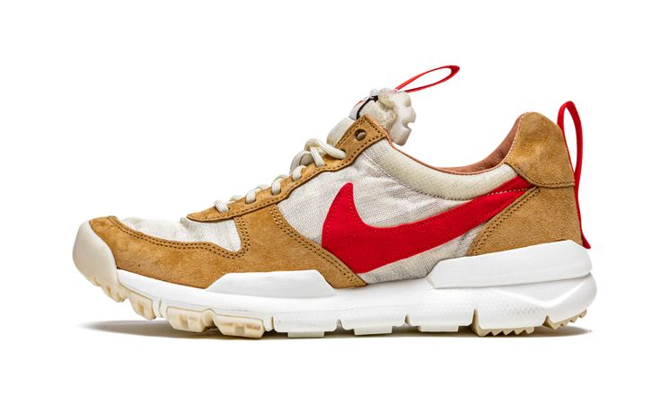 Mars Yard Shoe 519329 160 Natural Prada 2020, Tom Sachs, Camping Shoes, Space Camp, Shoes Sneakers Nike, Stadium Goods, Hot Sneakers, Louis Vuitton Shoes, Best Sneakers