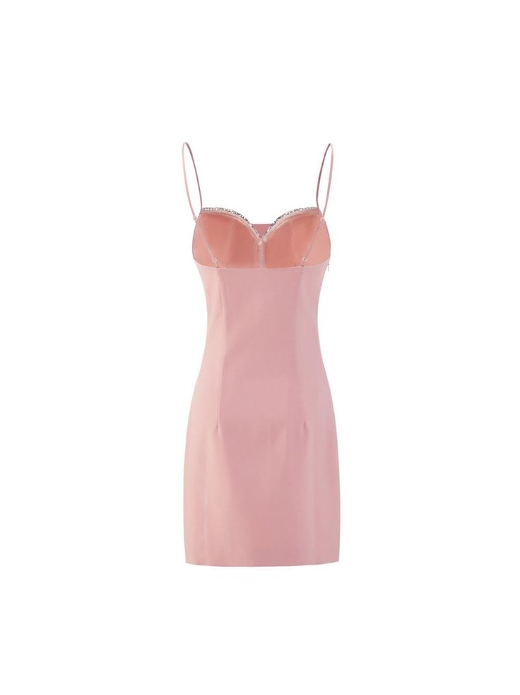 Ajoutez ce mini blanc tueur à votre collection pour votre nouveau sauveur du samedi soir. Avec des strass et des perles sur le décolleté, portez-le avec des talons à lanières et des boucles d'oreilles pour un look qui tue. Pink Bodycon Dress With Sweetheart Neckline, Feminine Pink Bodycon Dress For Party, Pink Bodycon Dress With Sweetheart Neckline For Cocktail, Feminine Pink Bodycon Dress For Cocktail, Feminine Pink Bodycon Cocktail Dress, Pink Mini Bodycon Dress For Cocktail, Chic Pink Bodycon Prom Dress, Pink Bodycon Dress With Sweetheart Neckline For Party, Feminine Mini Dress With Sweetheart Neckline For Night Out