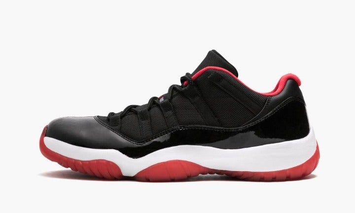 Jordan 11 Low Bred, White Jordan 11, Air Jordan 11 Retro Low, Air Jordan Xi, Air Jordan 11 Low, Jordan 11 Low, Jordan Model, Nike Air Jordan 11, Jordan 11 Retro Low