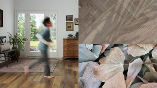 Mannington Floors