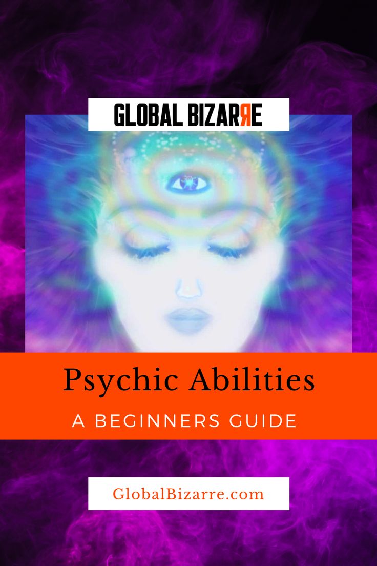 This article describes the best way to develop your psychic abilities and the types of psychic abilities you might have. Many people suspect they have psychic abilities, and guess what? Everyone does. Like any underdeveloped talent, we need to exercise and practice to improve. Learn how to access and control different types psychic abilities with one simple exercise by clicking the link above! Types Of Psychic Abilities, How To Enhance Psychic Abilities, Medium Psychic Abilities, Tap Into Psychic Abilities, How To Become A Psychic Medium, Psychic Abilities, Beginners Guide, Psychic, Easy Workouts