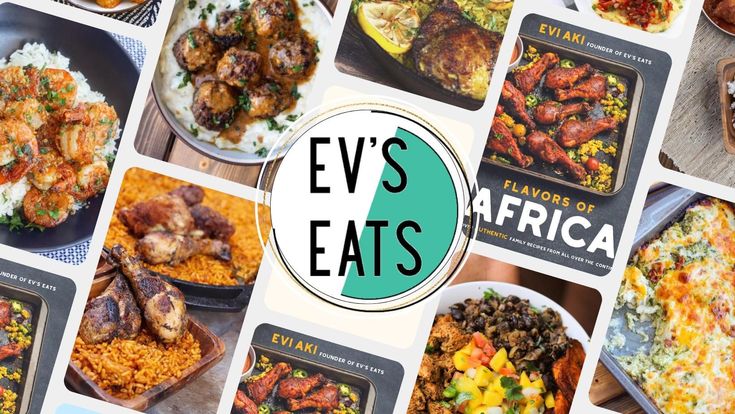 Ev's Eats