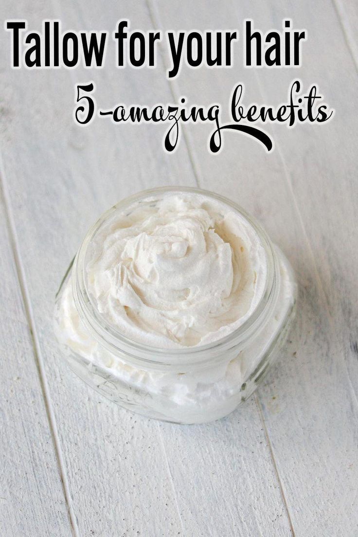 Did you know that tallow has amazing benefits for hair? Let's look at all the ways you can use tallow for hair as the ultimate beauty treatment. Tallow Recipe, Diy Shaving Cream, Homemade Shaving Cream, Skincare Diy, Anti Aging Homemade, Tallow Soap, Lotion Recipe, Diy Lotion, Beef Tallow