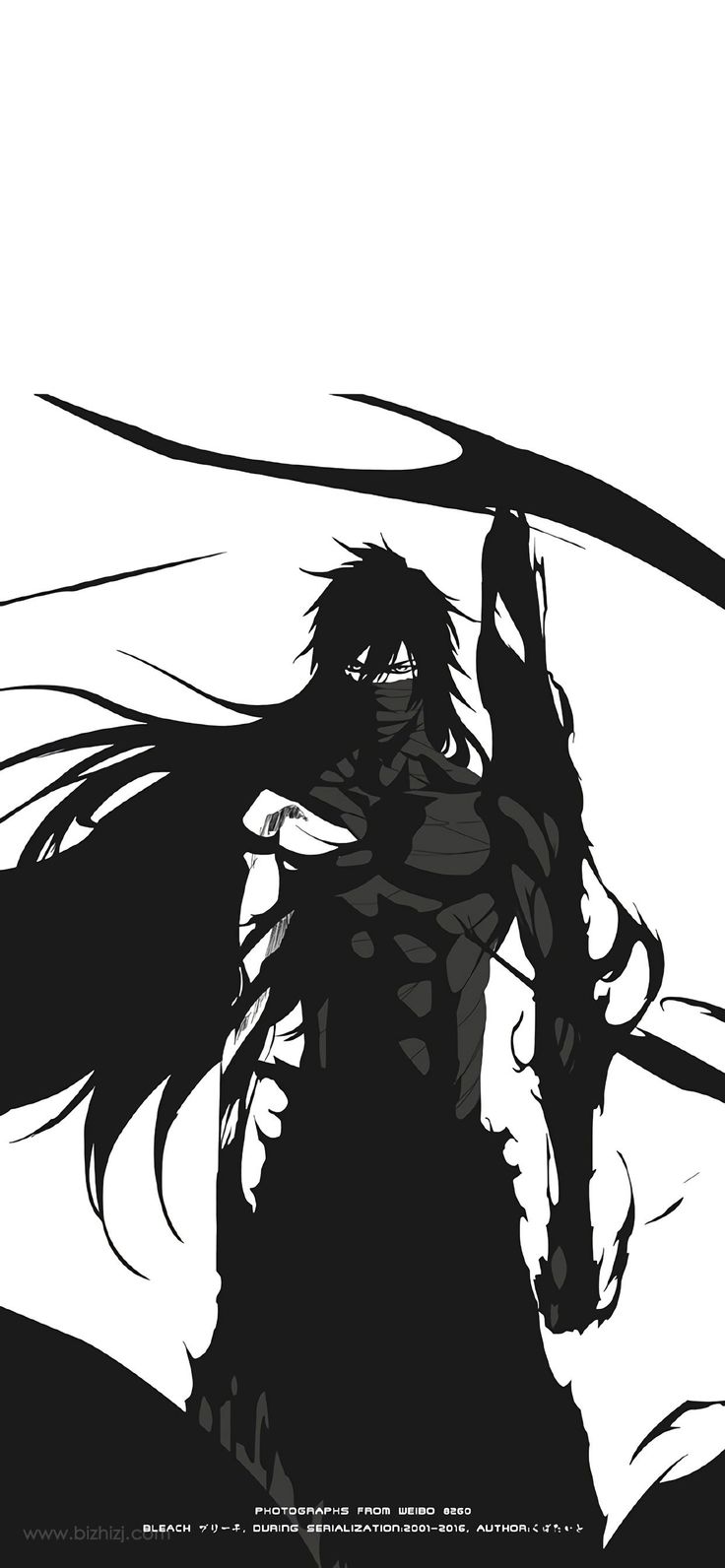 Bleach Ichigo Bankai, Tensa Zangetsu, Ichigo Kurosaki Wallpaper, Zombie Wallpaper, Urahara Kisuke, Ulquiorra Cifer, Comic Tattoo, Bleach Anime Ichigo, Scifi Fantasy Art