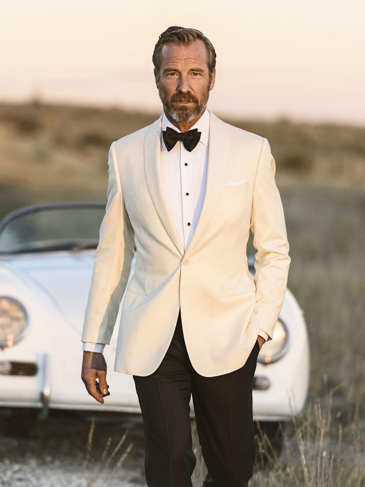 Dinner Jacket Wedding, White Tuxedo Wedding, Ivory Tuxedo, White Tuxedo Jacket, Groom Tuxedo Wedding, White Wedding Suit, White Tux, Wedding Tux, Wedding Suits Groom