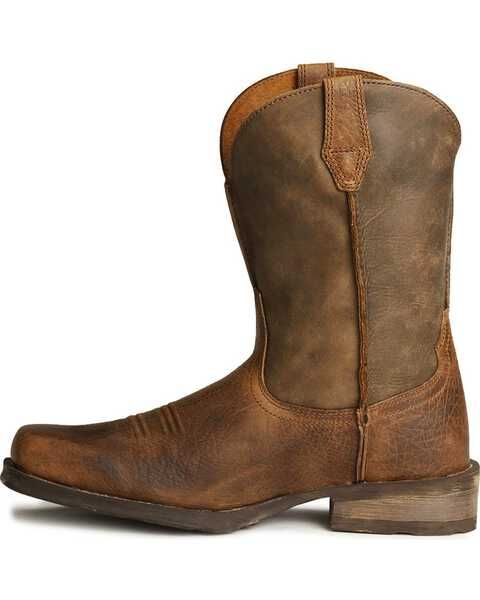 Best Cowboy Boots, Ariat Western Boots, Ariat Cowboy Boots, Custom Cowboy Boots, Modern Cowboy, Suede Cowboy Boots, Cowboy Boots Square Toe, Ariat Boots, Boots Square Toe