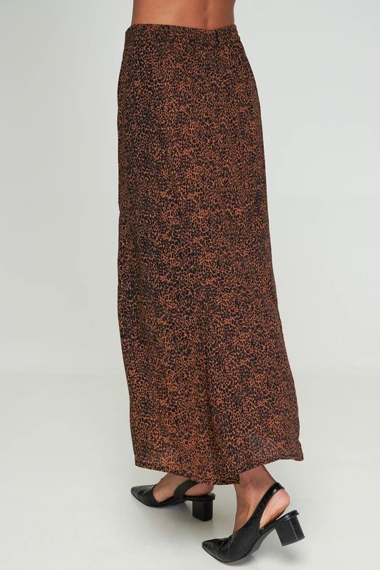 New Arrivals – Page 3 – Rue Stiic Relaxed Rayon Skirt For Vacation, Printed Vacation Skirt, Patterned Printed Skirt, Printed Skirt For Vacation, Floral Print Rayon Long Skirt, Printed Brown Bottoms For Spring, Chic Long Printed Skirt, Casual Patterned Long Skirt, Long Floral Print Relaxed Skirt