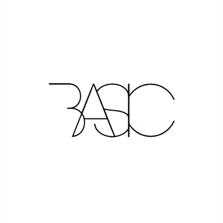 the word caac written in black ink on a white background