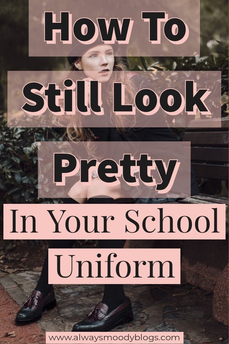 Here are some easy ways to spice up your uniform and work outfits to feel a bit more Girly, feminine and pretty. Fashion School Notes, Rich Private School Aesthetic Classroom, How To Make Work Uniform Look Cute, Cute Ways To Wear School Uniforms, Ways To Look Better In School, Ways To Make School Uniforms Cute, Things To Spice Up Your Outfit, Making School Uniforms Cute, Ways To Spice Up Your Outfit