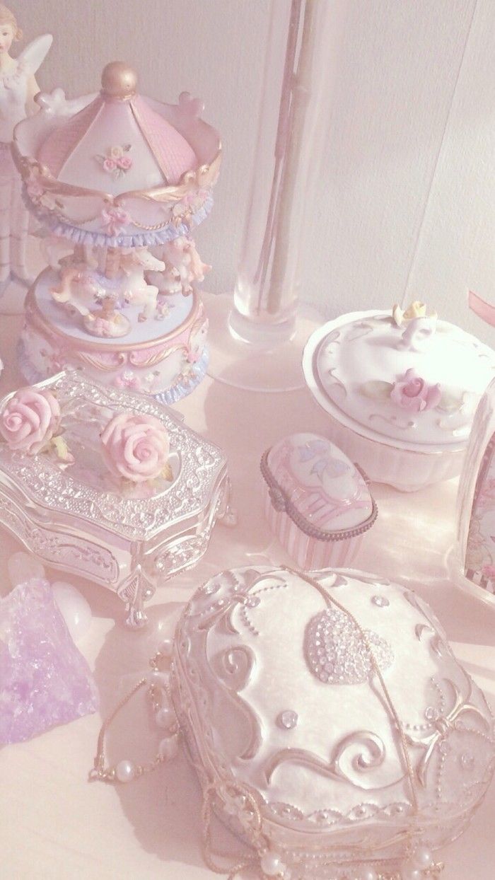 壁纸 Couleur Rose Pastel, Decoration Shabby, Glitter Rosa, Pastel Pink Aesthetic, Rose Pastel, Princess Aesthetic, Everything Pink, Pastel Art, Pink Princess