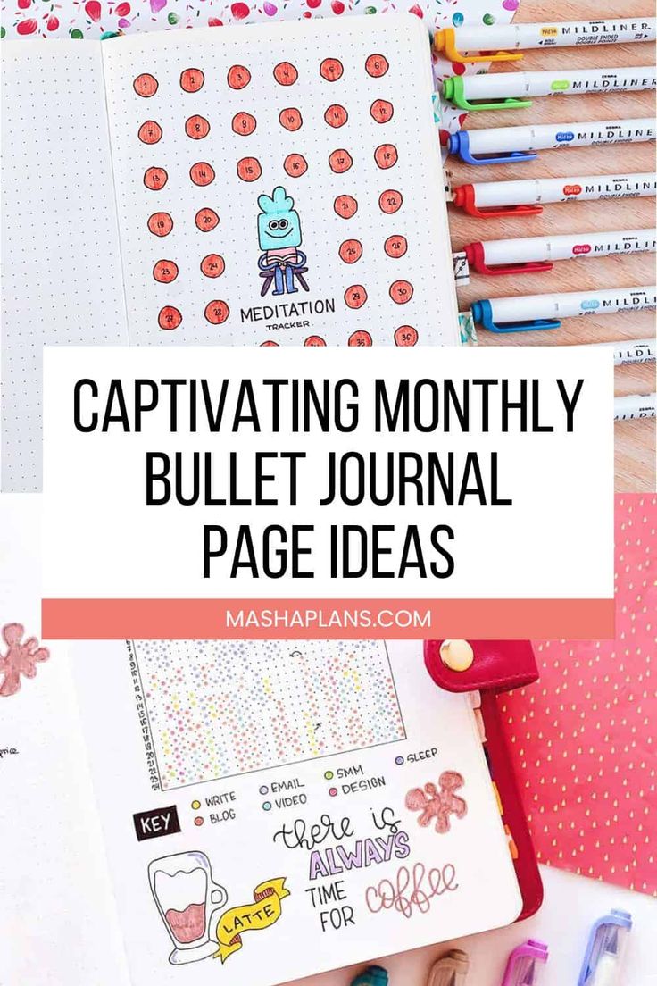 Unleash your creativity with these captivating Bullet Journal page ideas! 🎨✍ From mood trackers to monthly finances, each spread is a canvas for your aspirations. Click to explore and get inspired to organize your month in style! 📅💕 #BulletJournalInspo #PlannerAddict Bullet Journal Monthly Tracker Ideas, Monthly Setup Bullet Journal, Monthly Bujo Ideas, Monthly Tracker Ideas, Bullet Journal Monthly Tracker, Monthly Bullet Journal Ideas, Monthly Spread Bullet Journal, Bujo Page Ideas, Monthly Bujo