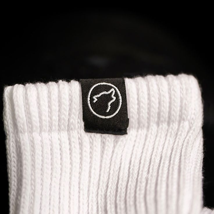 Our classic scrunch crew socks provide all-day everyday comfort. Made with 100% combed cotton, therefore has more breathability and softness than your typical cotton socks. Terry sole bottom, perfect for all day comfort. 100% combed cotton thick terry sole bottom breathable high crew sock fit Super Soft Cotton Socks, Cotton Socks With Ribbed Cuffs, Cotton Socks For Everyday Winter Wear, White Sporty Everyday Socks, Winter Cotton Socks For Everyday Use, Comfortable Cotton Socks With Ribbed Cuffs, Winter Cotton Socks, Casual White Ribbed Socks, Sporty Cotton Socks For Everyday