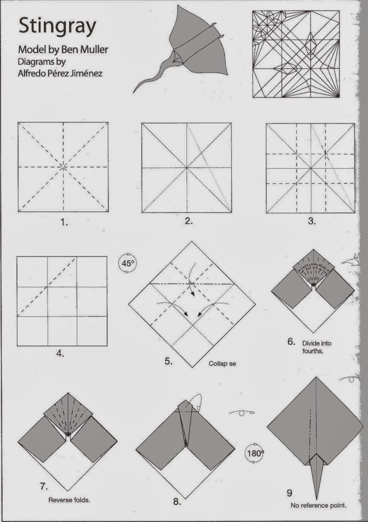 how to make an origami butterfly with pictures and instructions for it's wings