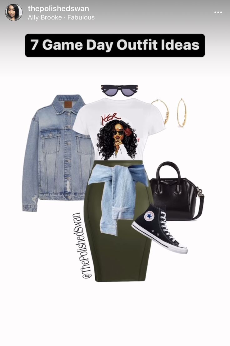 Plus Size Retail Outfit, Plus Size Crop Top Outfit Summer, Skirt Sneakers Outfit Summer, Spring Outfits 2023 Work Casual, Sporty Teacher Outfits Casual, Black Women Spring Outfits 2023, Mothers Day Outfits Classy, Spring Outfits 2023 Black Women, Casual Spring Outfits Black Women